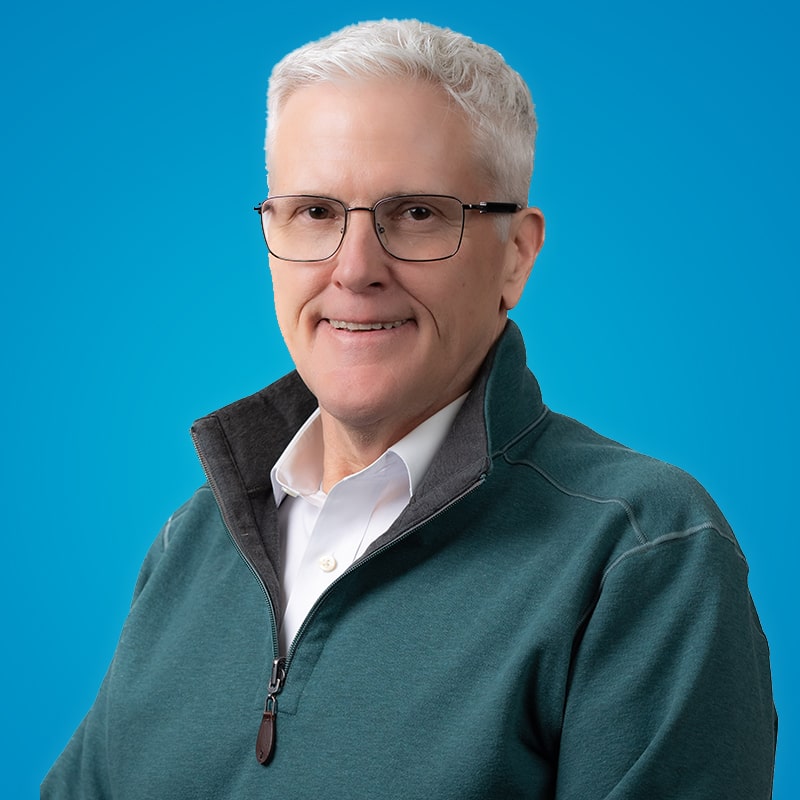 Keith Jelinek