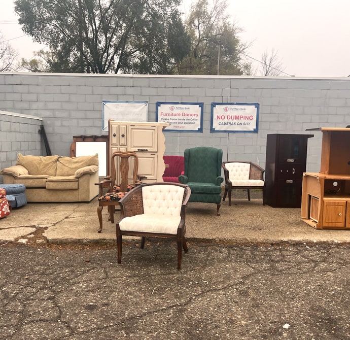 Free Community Area