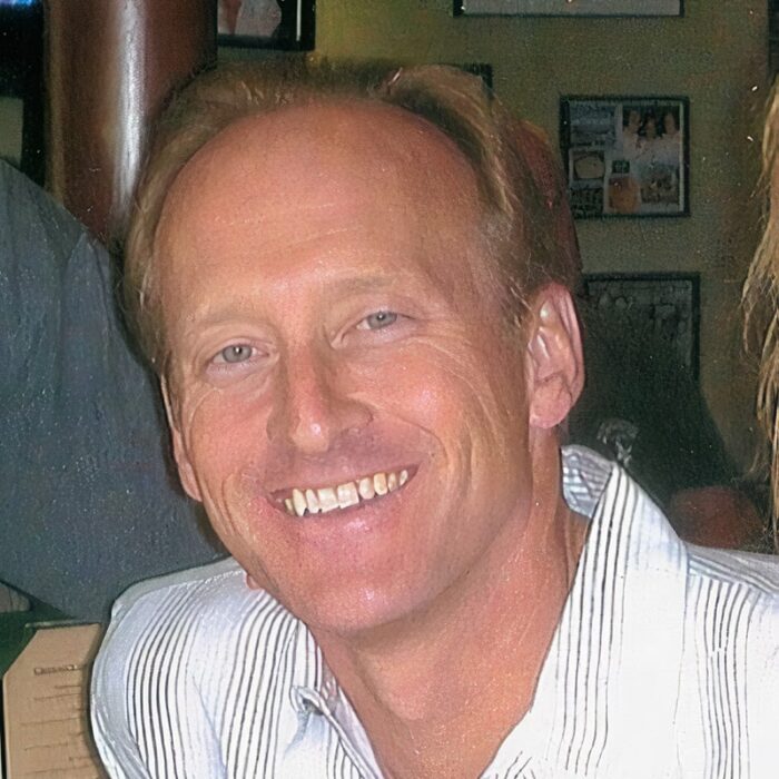Todd Ralph