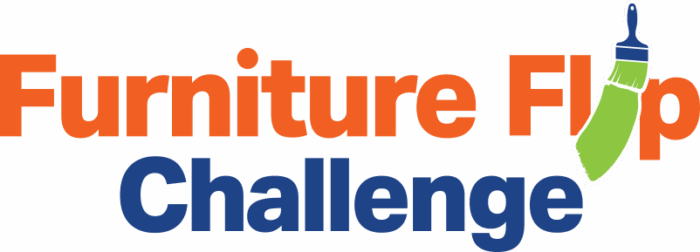 Furniture Flip Challenge