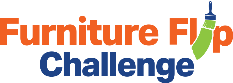 Furniture Flip Challenge