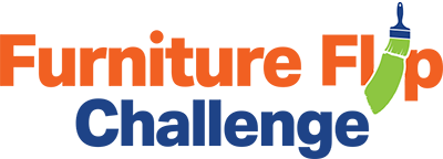 Furniture Flip Challenge