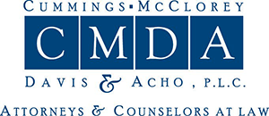 CMDA Attorneys & Counselors at Law