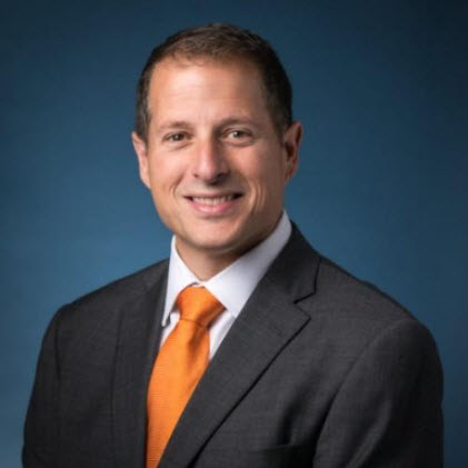 Michael A. Brillati