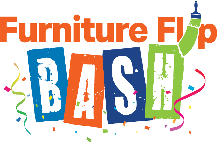 Furniture Flip Bash