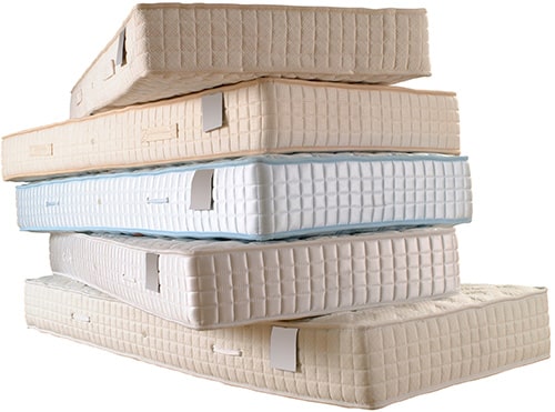 Used Mattresses