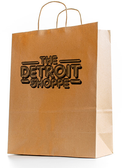 The Detroit Shoppe