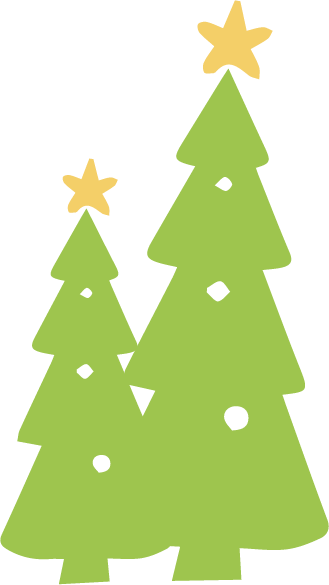 Holiday Trees