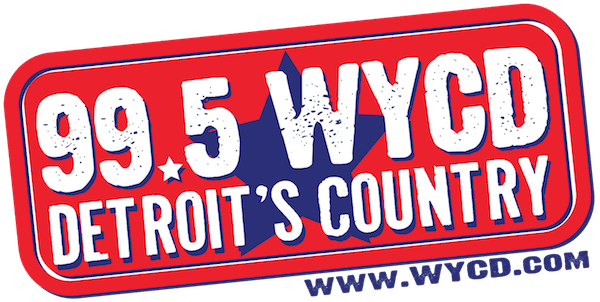 99.5 WYCD - Detroit's Country