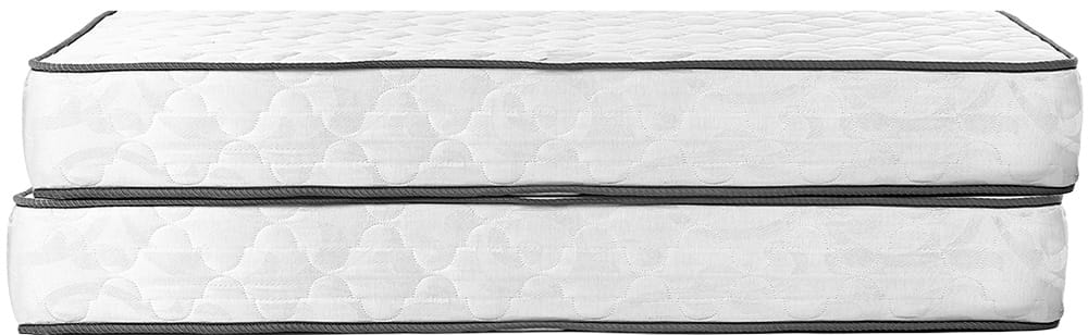 Sanitized mattresses