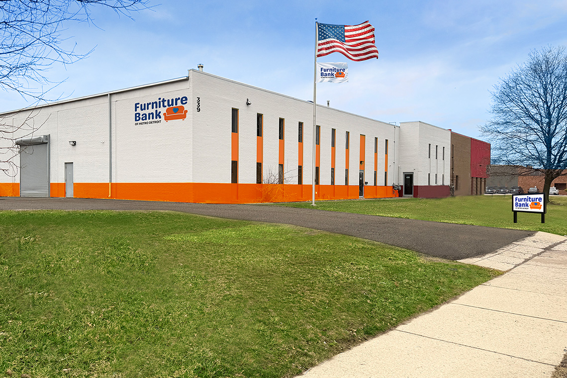 May 2026 Furniture Bank Newsletter