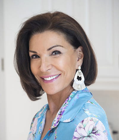 Hilary Farr