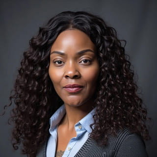 Yolanda Harrison