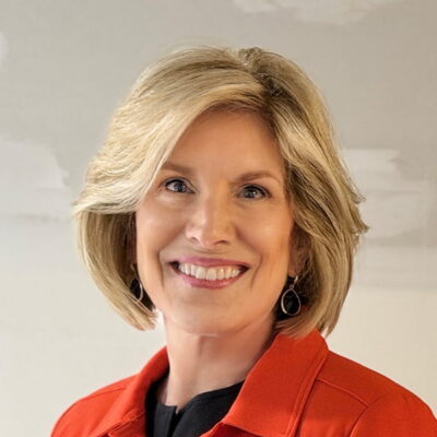 Diane Charles, President of the Furniture Bank of Metro Detroit