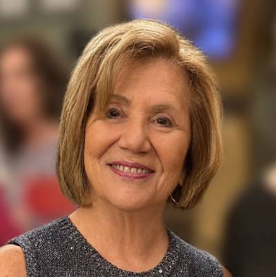 Judy Frankel