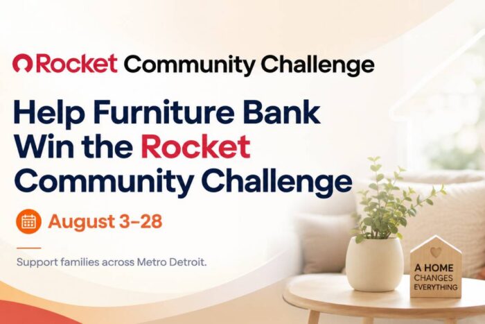 Rocket Community Challenge