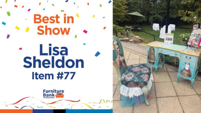 Best in Show