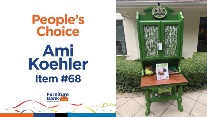 People's Choice